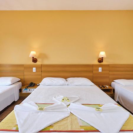 Hotel Ponta Das Toninhas Убатуба Екстер'єр фото